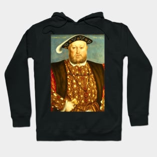 HENRY 8th-2 Hoodie